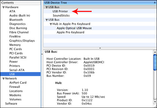 Device drivers for mac os x64